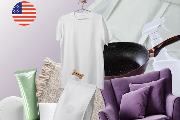 New US states PFAS restrictions for packaging. 2026 bills from Maryland, NY, and more targeting PFAS in packaging and consumer goods.