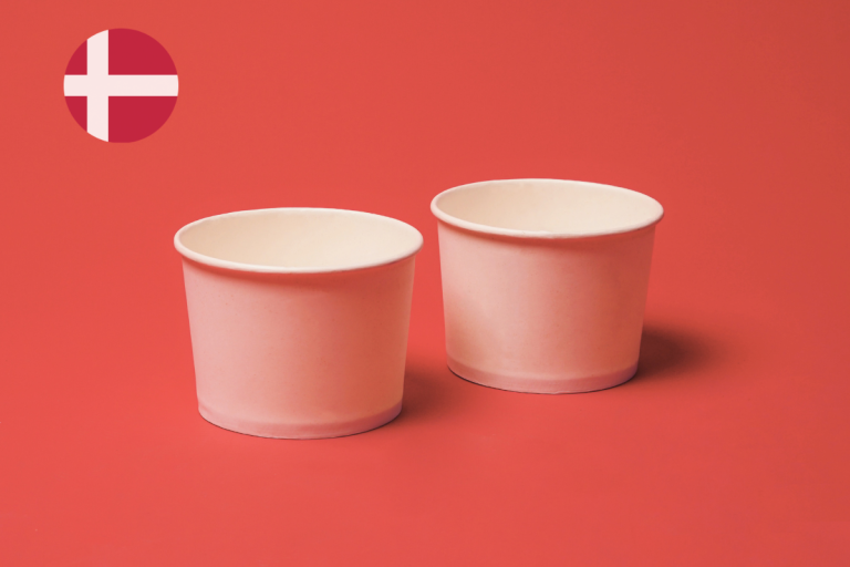 Denmark Executive Order on Food Contact Materials