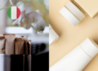 Ατομικές μερίδες ζάχαρης HoReCa και καλλυντικά ξενοδοχείου για την υποχρεωτική κομποστοποίηση συσκευασίας στην Ιταλία βάσει EN 13432
