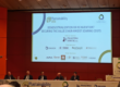 Plastainability 2026 panel discussion on deindustrialization and value chain resilience at NCSR Demokritos, Athens